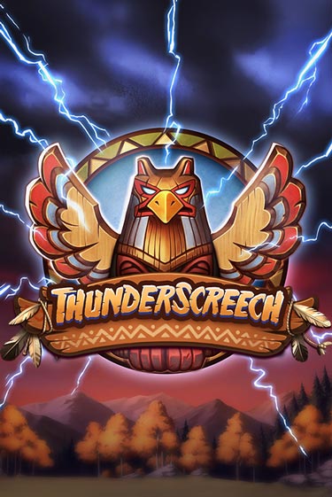 Thunder Screech - играть онлайн | Казино GMSlots бесплатно без регистрации