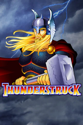 Thunderstruck - играть онлайн | Казино GMSlots бесплатно без регистрации