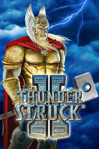 Thunderstruck II - играть онлайн | Казино GMSlots бесплатно без регистрации