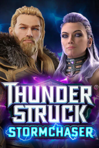 Thunderstruck Stormchaser - играть онлайн | Казино GMSlots бесплатно без регистрации