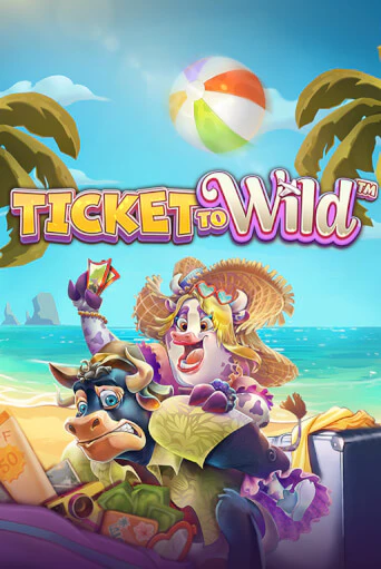 Ticket To Wild - играть онлайн | Казино GMSlots бесплатно без регистрации