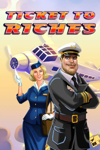 Ticket to Riches - играть онлайн | Казино GMSlots бесплатно без регистрации