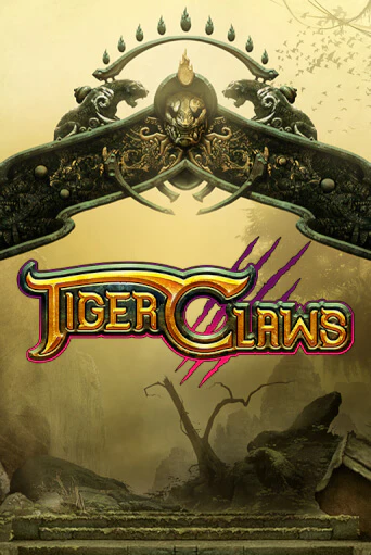 Tiger Claws - играть онлайн | Казино GMSlots бесплатно без регистрации