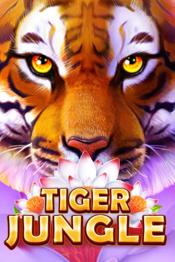 Tiger Jungle - играть онлайн | Казино GMSlots бесплатно без регистрации