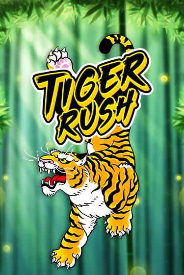 Tiger Rush - играть онлайн | Казино GMSlots бесплатно без регистрации