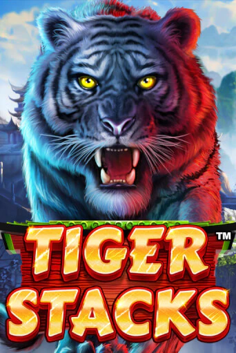 Tiger Stacks - играть онлайн | Казино GMSlots бесплатно без регистрации