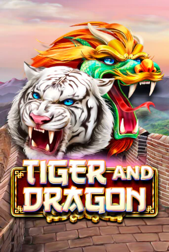 Tiger and Dragon - играть онлайн | Казино GMSlots бесплатно без регистрации