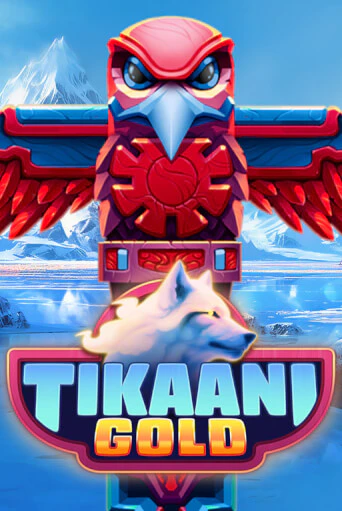 Tikaani Gold - играть онлайн | Казино GMSlots бесплатно без регистрации