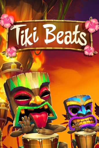 Tiki Beats - играть онлайн | Казино GMSlots бесплатно без регистрации