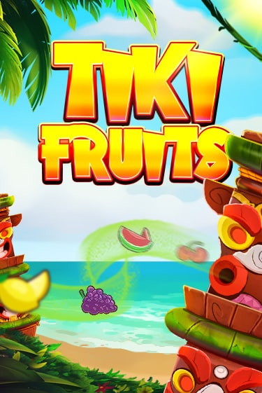 Tiki Fruits - играть онлайн | Казино GMSlots бесплатно без регистрации