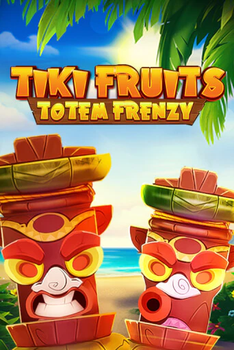 Tiki Fruits Totem Frenzy - играть онлайн | Казино GMSlots бесплатно без регистрации