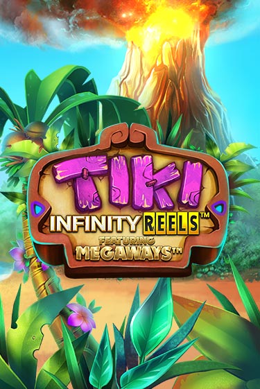 Tiki Infinity Reels Megaways - играть онлайн | Казино GMSlots бесплатно без регистрации