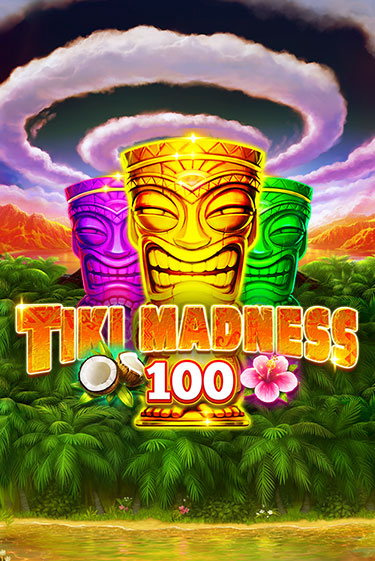 Tiki Madness 100 - играть онлайн | Казино GMSlots бесплатно без регистрации