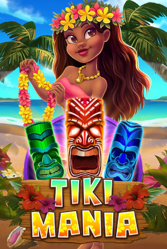 Tiki Mania - играть онлайн | Казино GMSlots бесплатно без регистрации