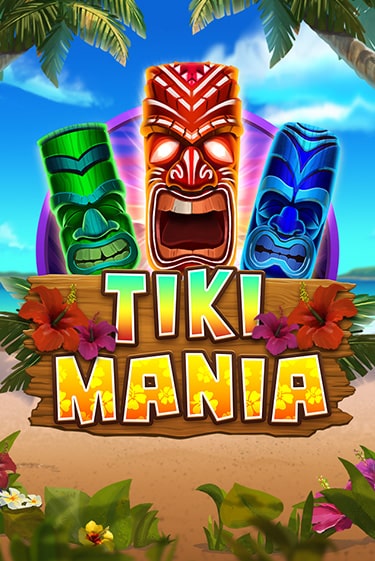 Tiki Mania - играть онлайн | Казино GMSlots бесплатно без регистрации