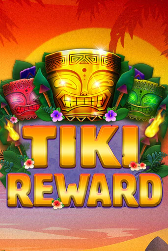 Tiki Reward - играть онлайн | Казино GMSlots бесплатно без регистрации