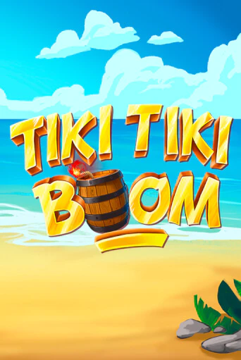 Tiki Tiki Boom™ - играть онлайн | Казино GMSlots бесплатно без регистрации