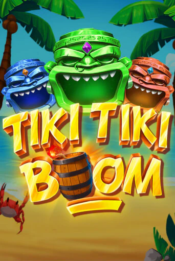 Tiki Tiki Boom - играть онлайн | Казино GMSlots бесплатно без регистрации