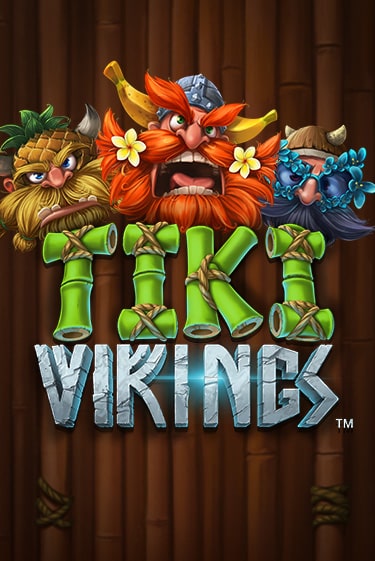 Tiki Vikings - играть онлайн | Казино GMSlots бесплатно без регистрации