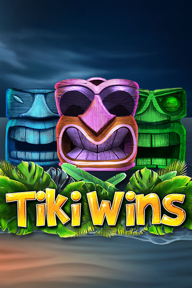 Tiki Wins - играть онлайн | Казино GMSlots бесплатно без регистрации