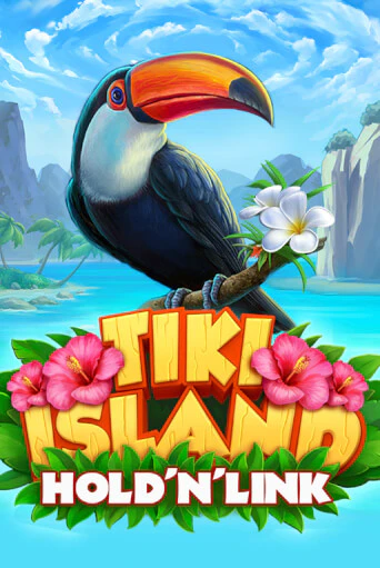 Tiki Island: Hold 'N' Link - играть онлайн | Казино GMSlots бесплатно без регистрации