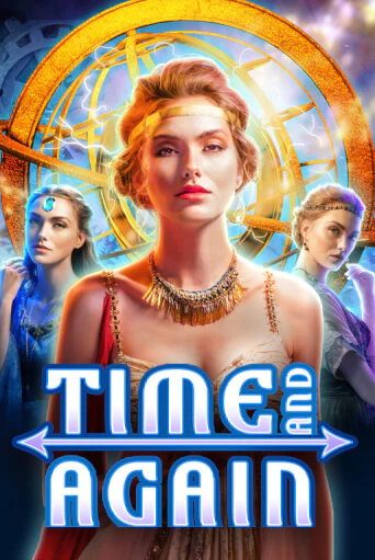 Time and Again - играть онлайн | Казино GMSlots бесплатно без регистрации