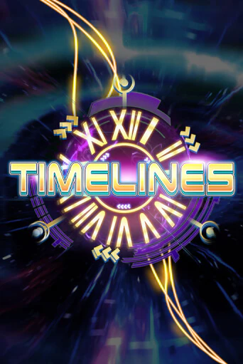 Timelines - играть онлайн | Казино GMSlots бесплатно без регистрации