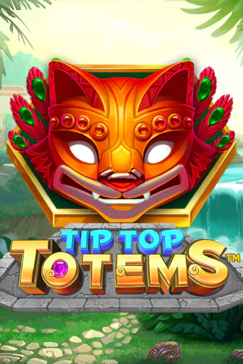 Tip Top Totems - играть онлайн | Казино GMSlots бесплатно без регистрации