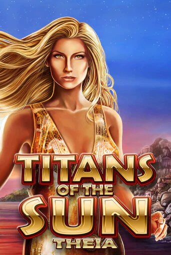 Titans of the Sun - Theia - играть онлайн | Казино GMSlots бесплатно без регистрации