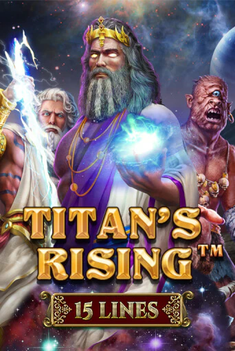 Titan’s Rising - 15 Lines - играть онлайн | Казино GMSlots бесплатно без регистрации