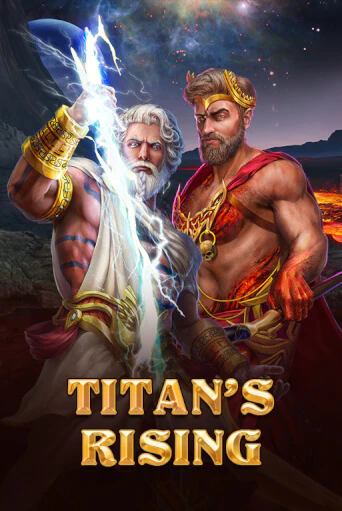 Titan’s Rising - играть онлайн | Казино GMSlots бесплатно без регистрации