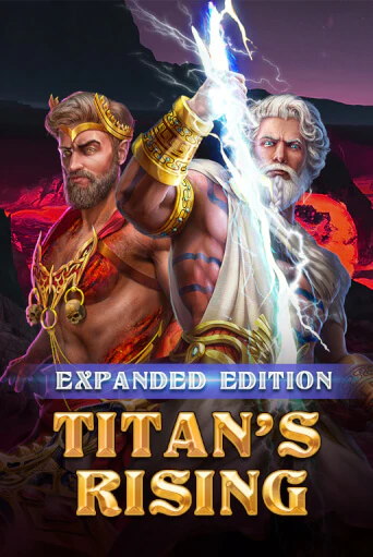 Titan’s Rising - Expanded Edition - играть онлайн | Казино GMSlots бесплатно без регистрации