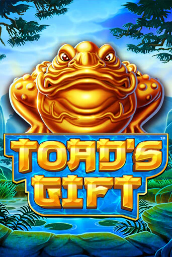 Toads Gift - играть онлайн | Казино GMSlots бесплатно без регистрации