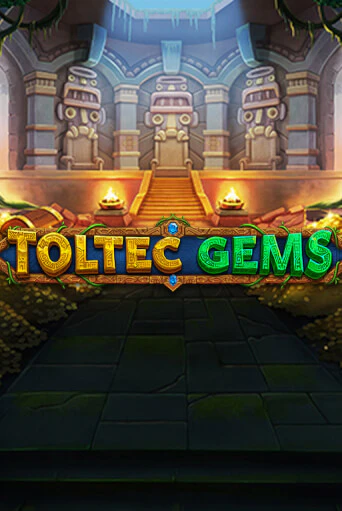 Toltec Gems - играть онлайн | Казино GMSlots бесплатно без регистрации