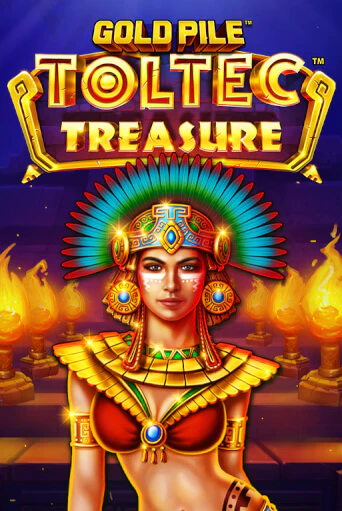 Gold Pile: Toltec Treasure - играть онлайн | Казино GMSlots бесплатно без регистрации