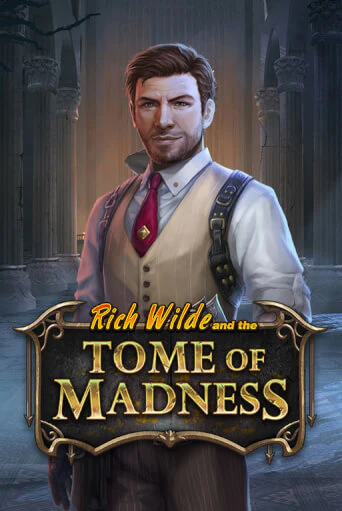 Tome of Madness - играть онлайн | Казино GMSlots бесплатно без регистрации