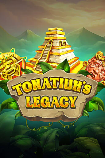 Tonatiuh's Legacy - играть онлайн | Казино GMSlots бесплатно без регистрации