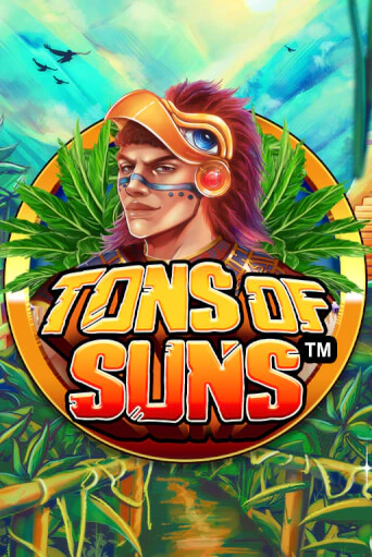 Tons of Suns - играть онлайн | Казино GMSlots бесплатно без регистрации