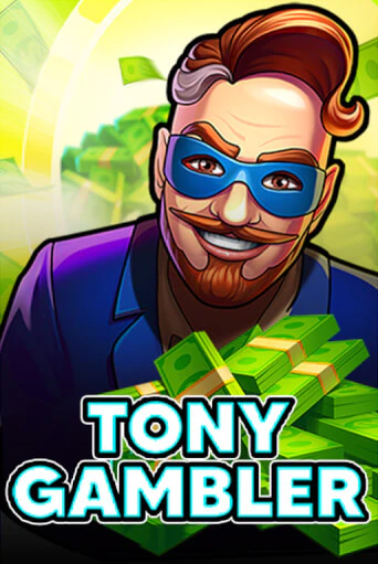 Tony Gambler - играть онлайн | Казино GMSlots бесплатно без регистрации