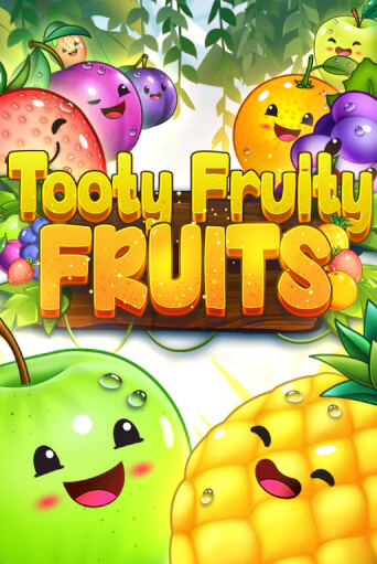 Tooty Fruity Fruits - играть онлайн | Казино GMSlots бесплатно без регистрации