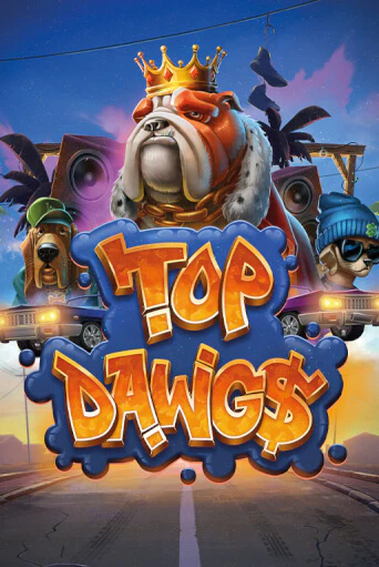 Top Dawg$ - играть онлайн | Казино GMSlots бесплатно без регистрации