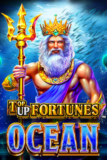 Top Up Fortunes Ocean - играть онлайн | Казино GMSlots бесплатно без регистрации