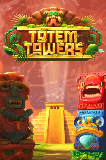 Totem Towers - играть онлайн | Казино GMSlots бесплатно без регистрации