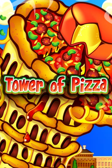 Tower Of Pizza - играть онлайн | Казино GMSlots бесплатно без регистрации