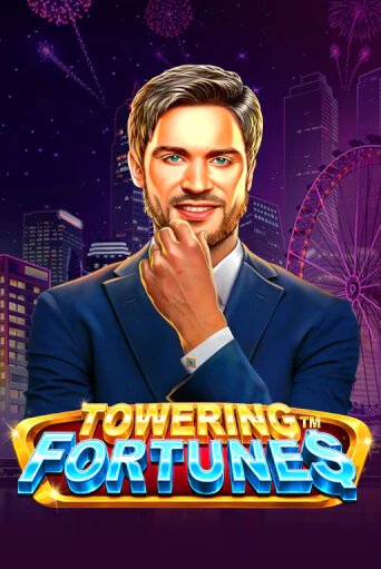 Towering Fortunes - играть онлайн | Казино GMSlots бесплатно без регистрации