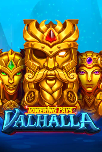 Towering Pays Valhalla - играть онлайн | Казино GMSlots бесплатно без регистрации