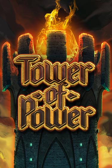 Tower of Power - играть онлайн | Казино GMSlots бесплатно без регистрации