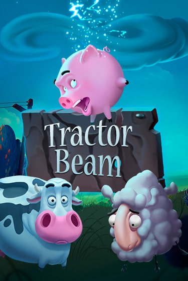 Tractor Beam - играть онлайн | Казино GMSlots бесплатно без регистрации