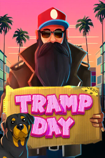 Tramp Day - играть онлайн | Казино GMSlots бесплатно без регистрации