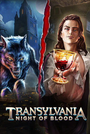 Transylvania: Night of Blood - играть онлайн | Казино GMSlots бесплатно без регистрации